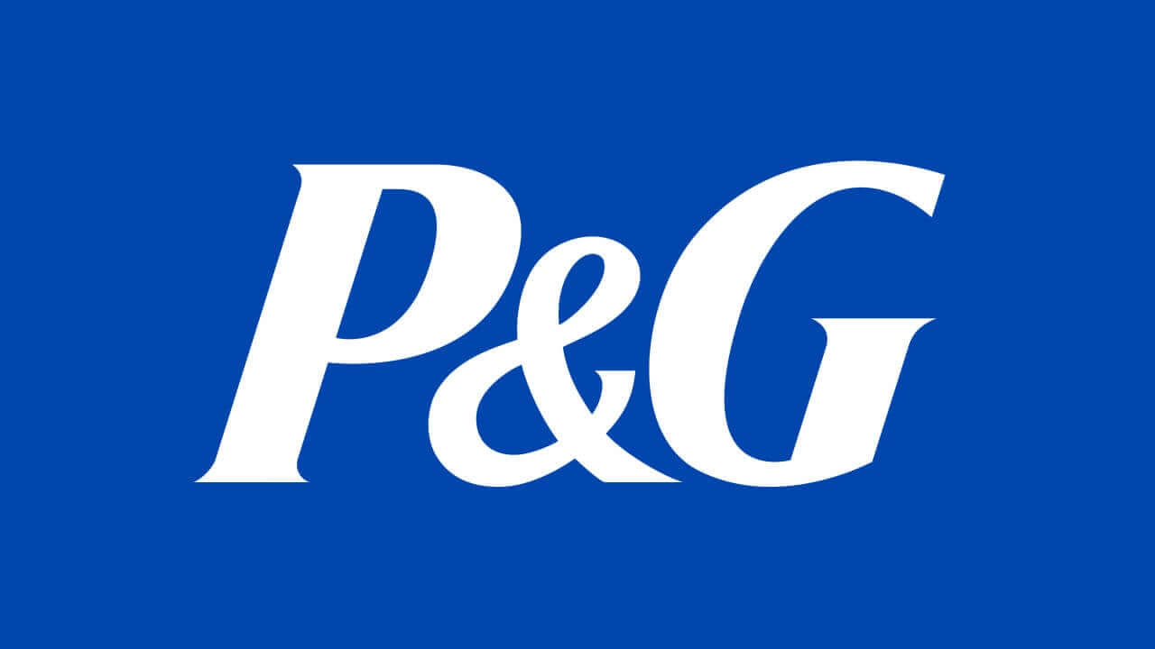P&G laboratory workspace